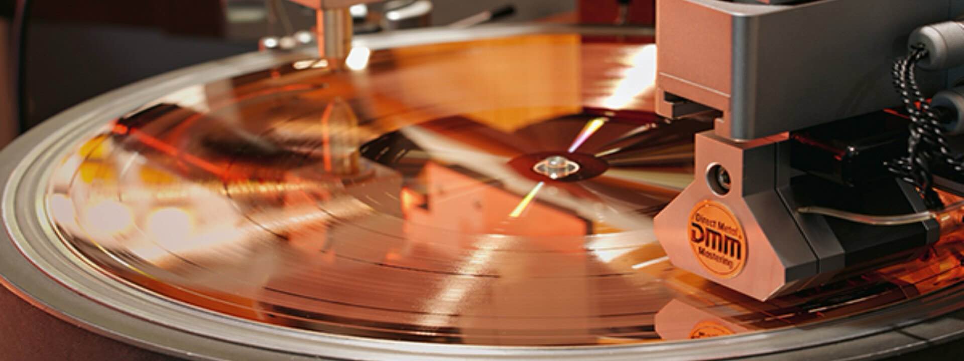Premium Audio